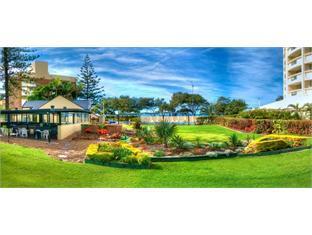 Focus Apartments Gold Coast Buitenkant foto