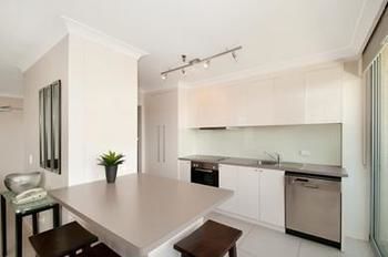 Focus Apartments Gold Coast Buitenkant foto